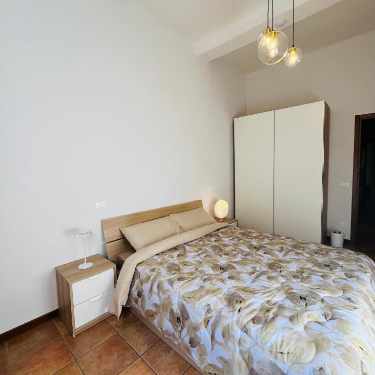 Centro Corso Cavour - Appartamento con 1 Camera da Letto - 26