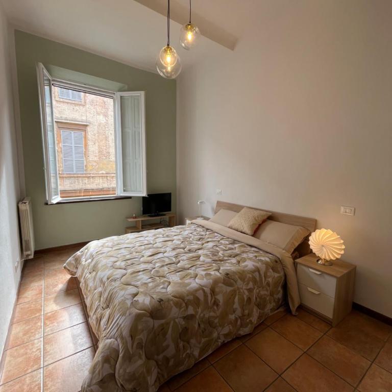 Centro Corso Cavour - Appartamento con 1 Camera da Letto - 27