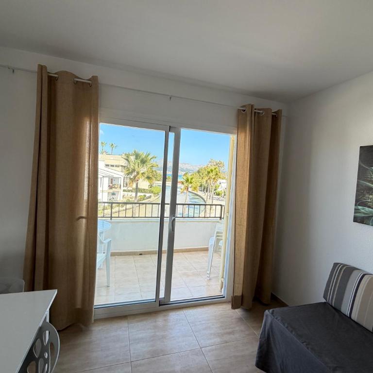 Venecia Apartments - Apartamento de 1 dormitorio con vistas al mar - 4