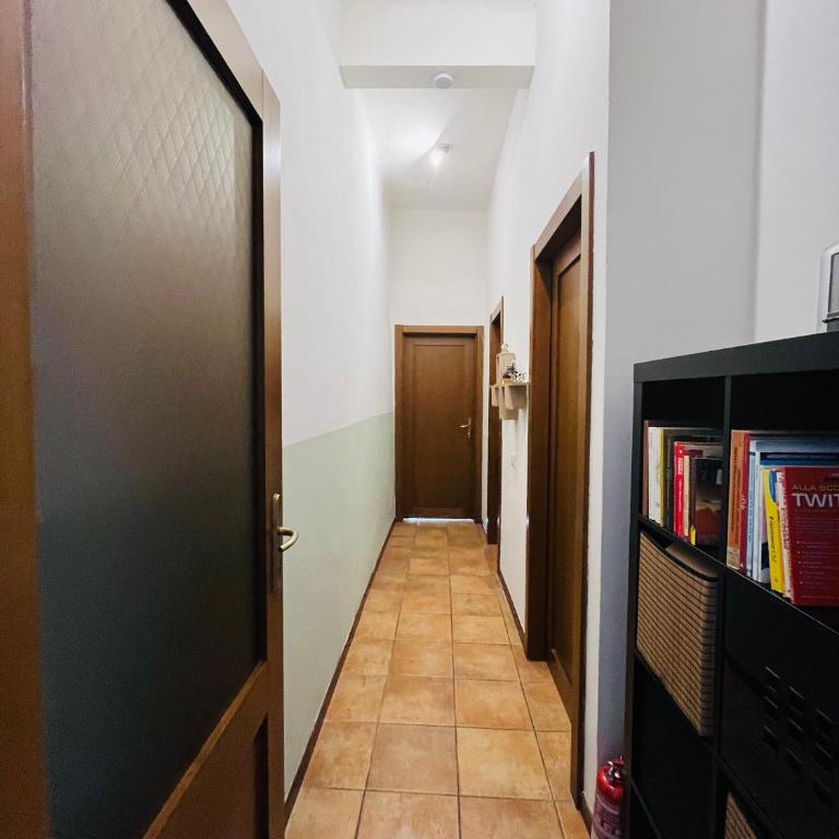 Centro Corso Cavour - Appartamento con 1 Camera da Letto - 32