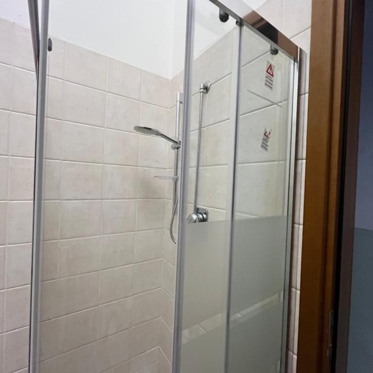 Centro Corso Cavour - Appartamento con 1 Camera da Letto - 34
