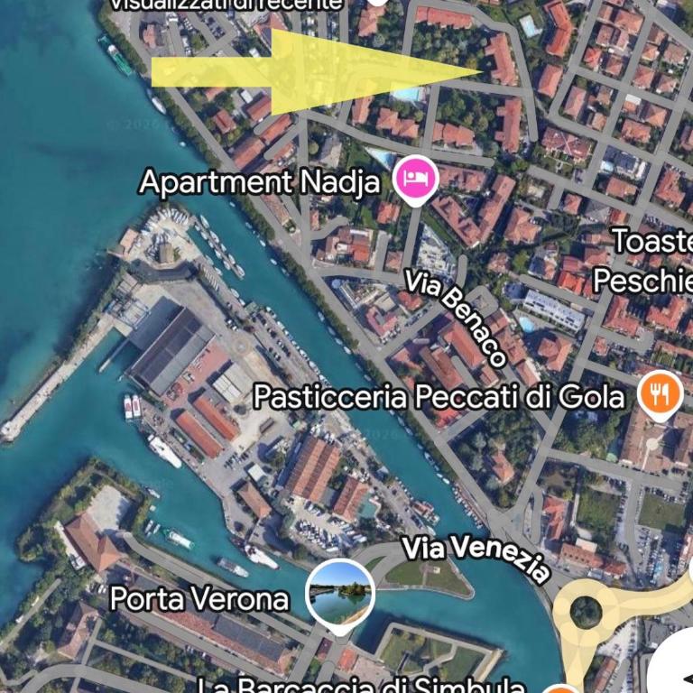 Apartment Princess I - Appartamento con 1 Camera da Letto - 16
