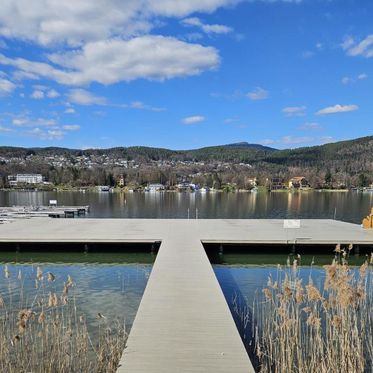 Mountains & Lakes - Apartment Seepark Velden - Apartment mit 2 Schlafzimmern - 23