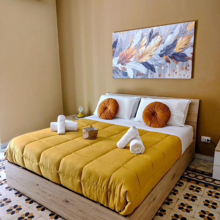 Il Nido del Sole - Appartamento con 1 Camera da Letto - 1