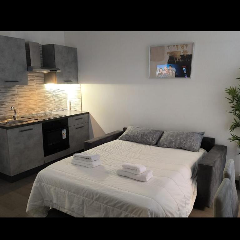 Re di Roma Home - Appartamento con 1 Camera da Letto - 13
