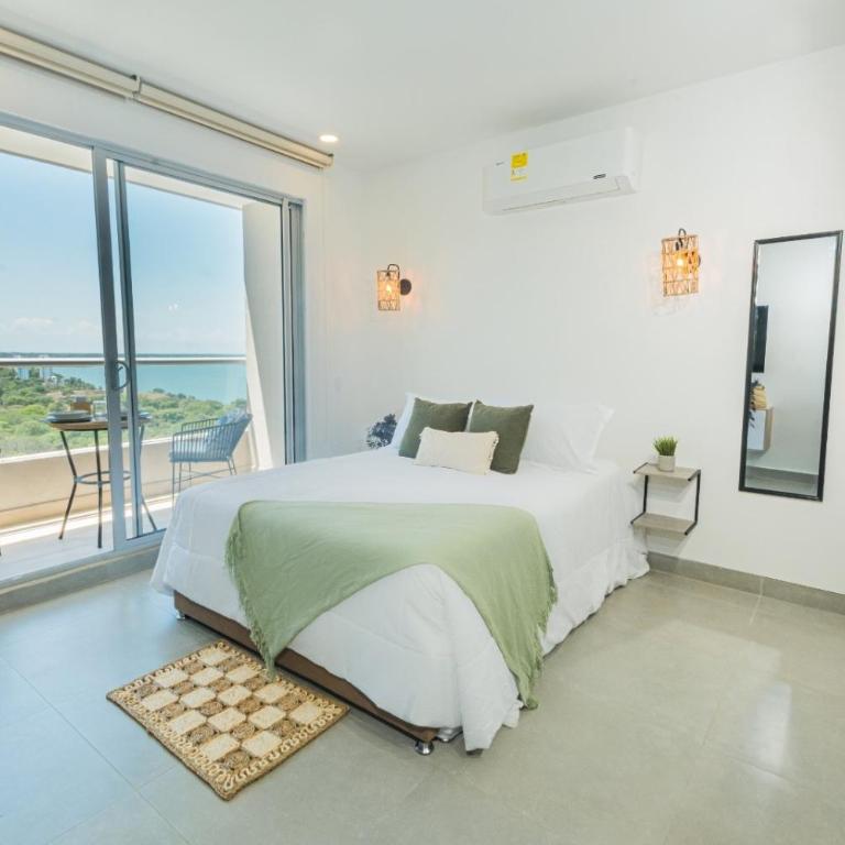Elemnt Rentals - Apartment - 7