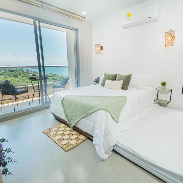 Elemnt Rentals - Apartment - 2