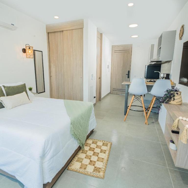 Elemnt Rentals - Apartment - 10