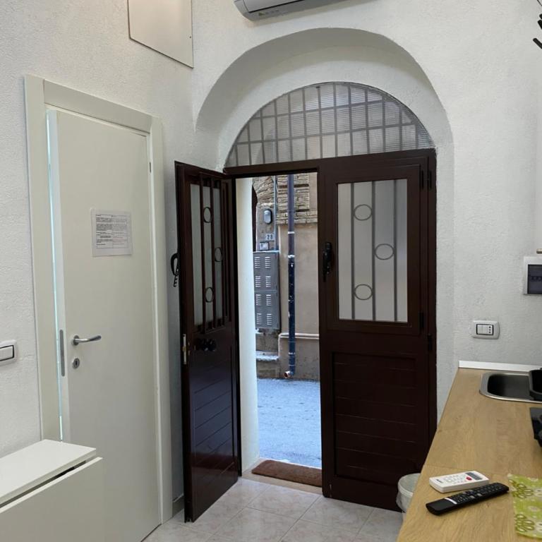Little house - Appartamento con 1 Camera da Letto - 9