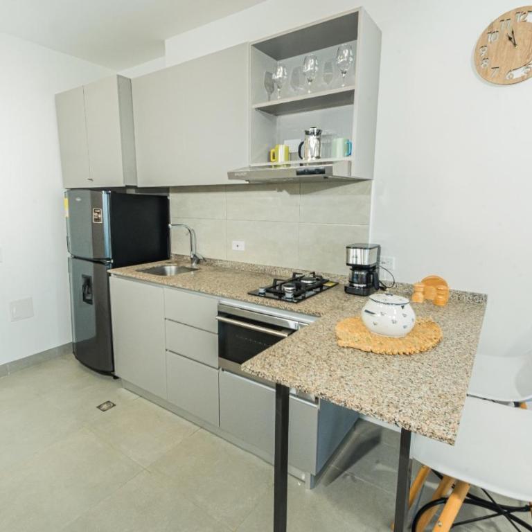 Elemnt Rentals - Apartment - 5