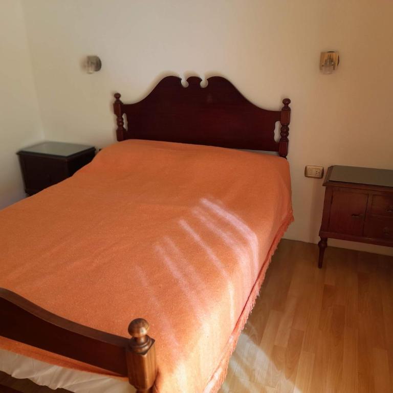 Casa Mi Cielo - One-Bedroom House - 1