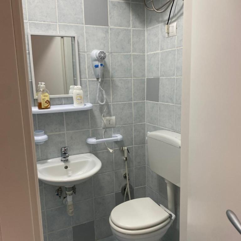 Little house - Appartamento con 1 Camera da Letto - 7