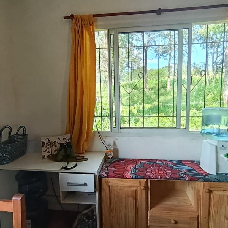 Casa pequeña en las afueras de Puerto Iguazú - Casa con 1 dormitorio - 6