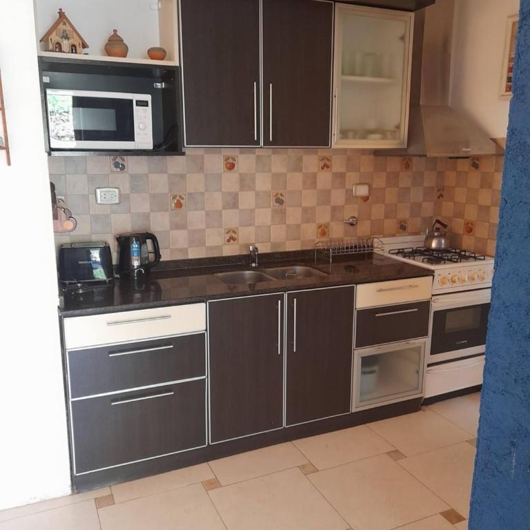 Casa Mi Cielo - One-Bedroom House - 2