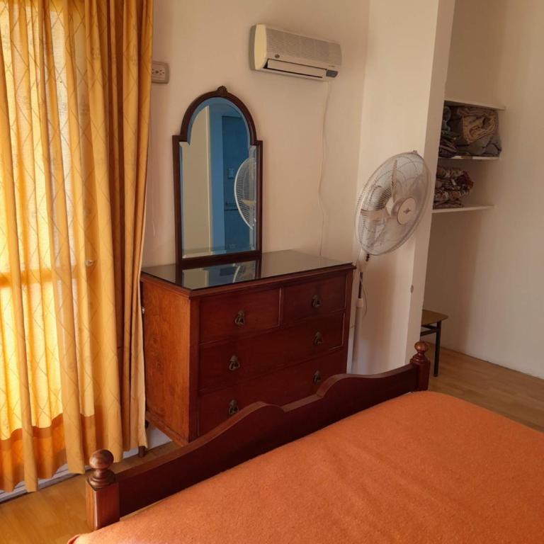 Casa Mi Cielo - One-Bedroom House - 5