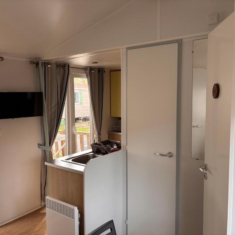 La marine - Mobile Home - 3