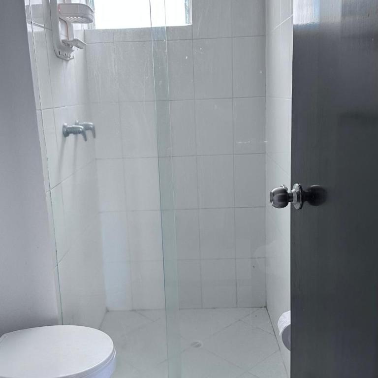 Apartamento 360 - One-Bedroom Apartment - 4
