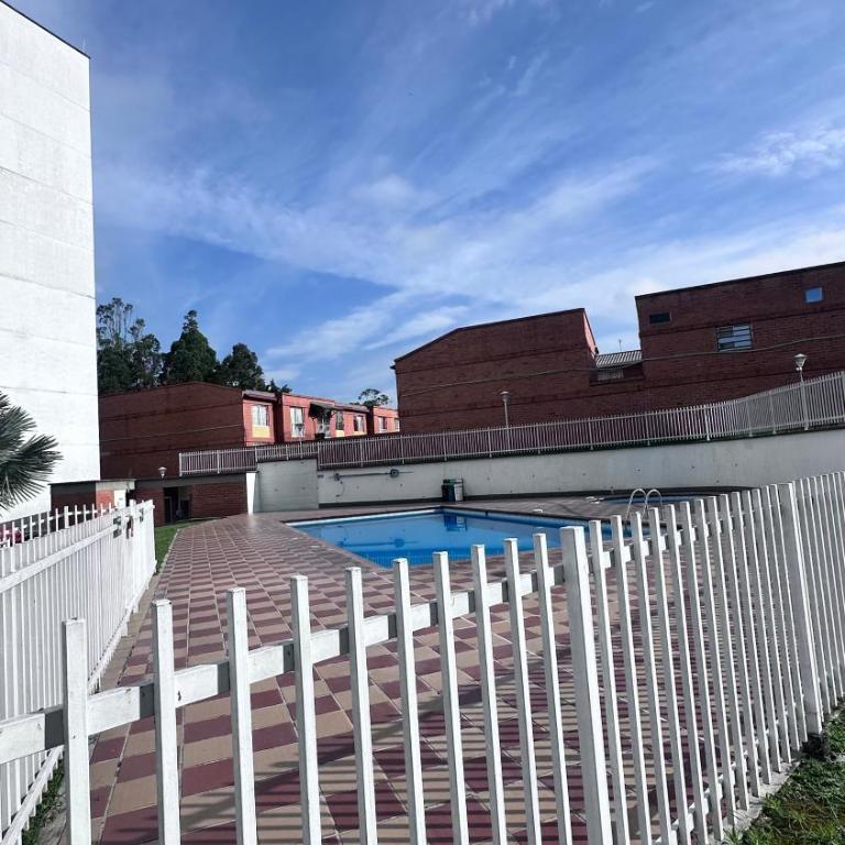 Apartamento 360 - One-Bedroom Apartment - 5