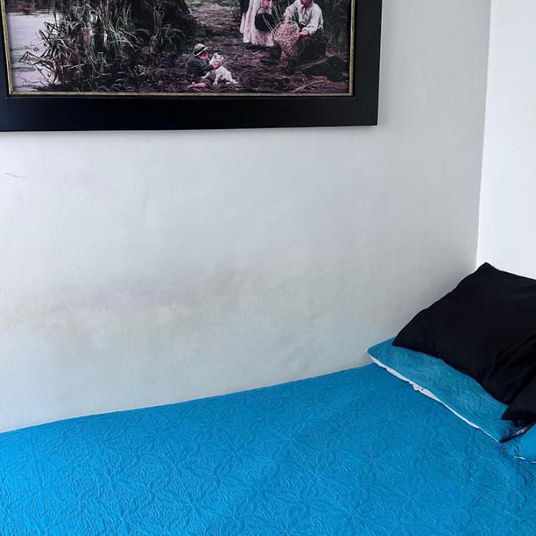 Apartamento 360 - One-Bedroom Apartment - 8