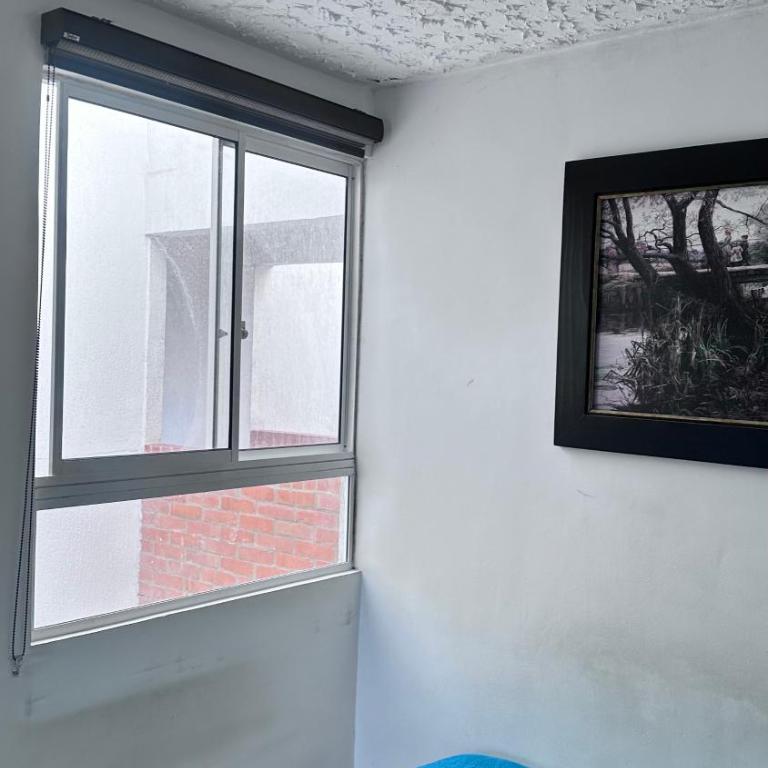 Apartamento 360 - One-Bedroom Apartment - 9