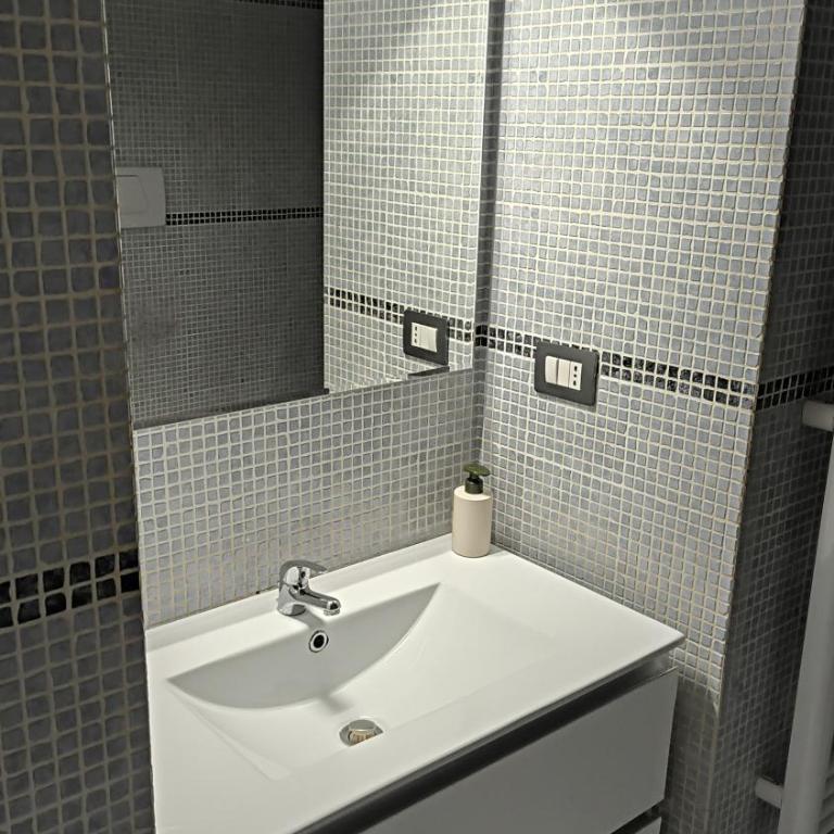 Re di Roma Home - Appartamento con 1 Camera da Letto - 17