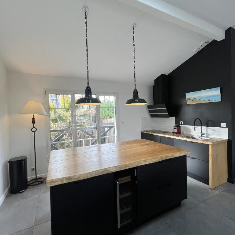 Villa Paloma au coeur du Bassin d'Arcachon - Villa - 12