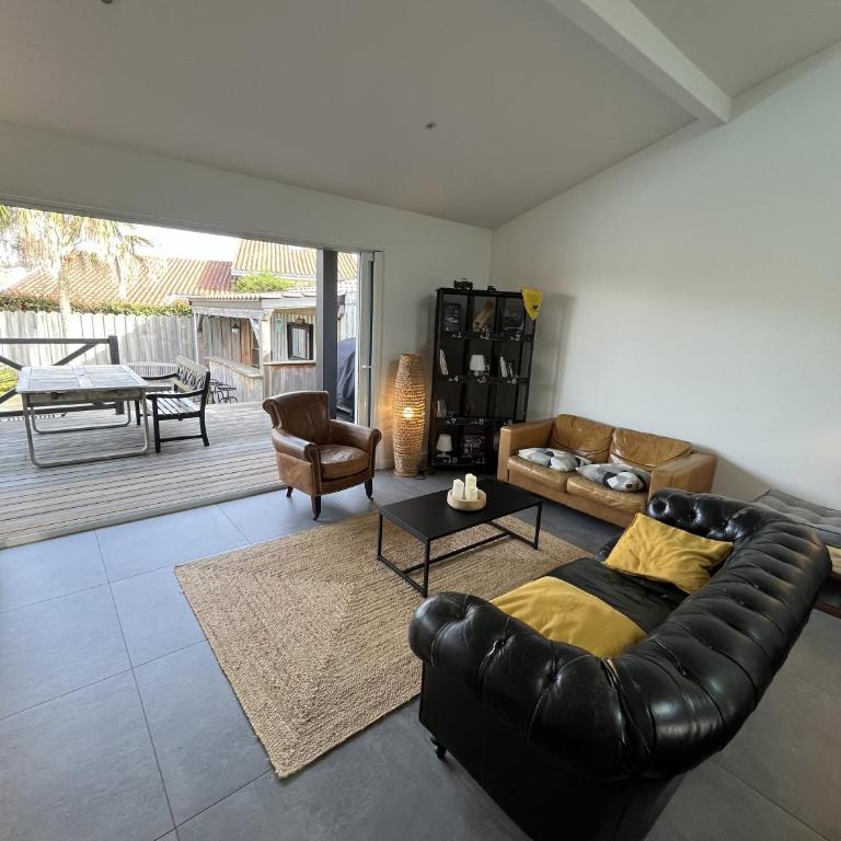 Villa Paloma au coeur du Bassin d'Arcachon - Villa - 15