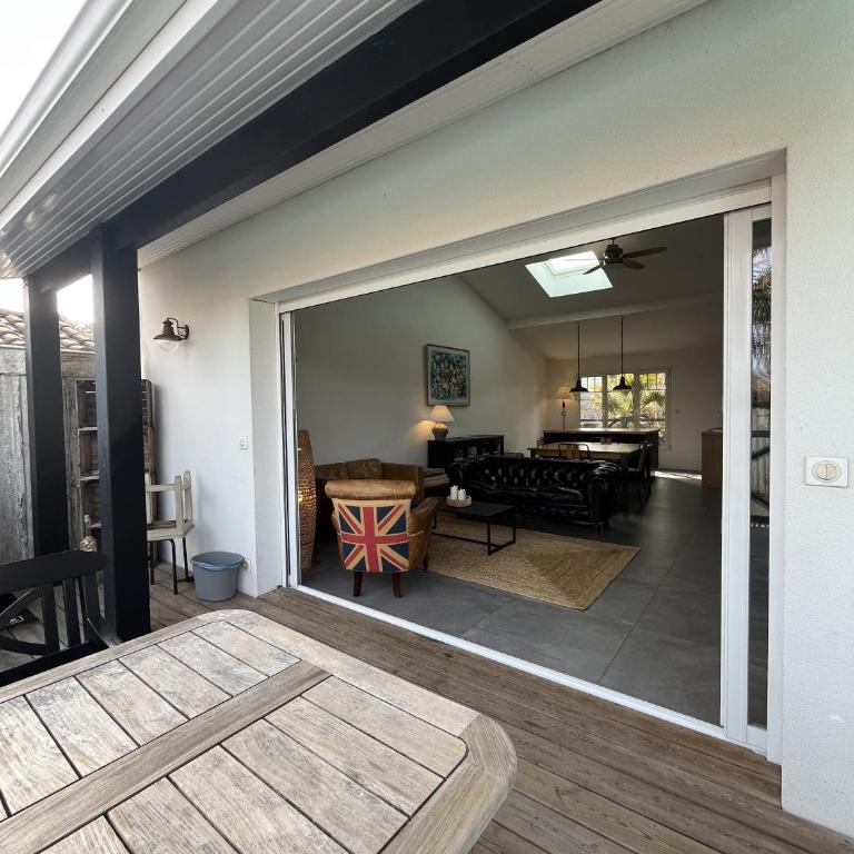 Villa Paloma au coeur du Bassin d'Arcachon - Villa - 19