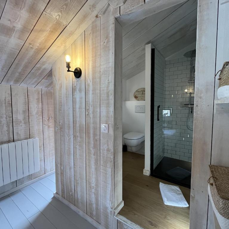 Villa Paloma au coeur du Bassin d'Arcachon - Villa - 32