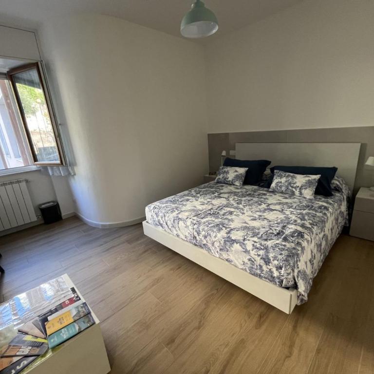 A Casa Di Milly - Camera King Superior - 1