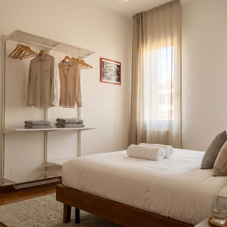 Central Apartment - Appartamento - 6