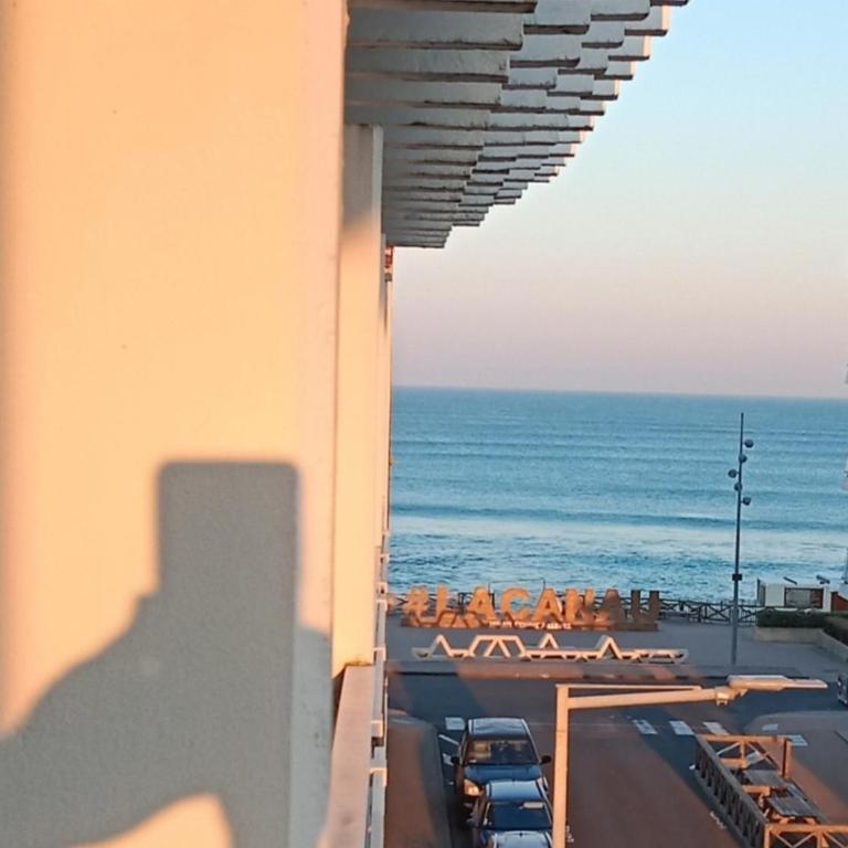 Evasion océane Lacanau Plage centre Wifi Parking - One-Bedroom Apartment - 12