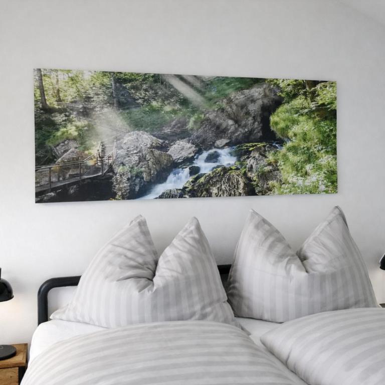 Quartier No 7 Salzburg Süd Apartments - Appartement 1 Chambre - 20