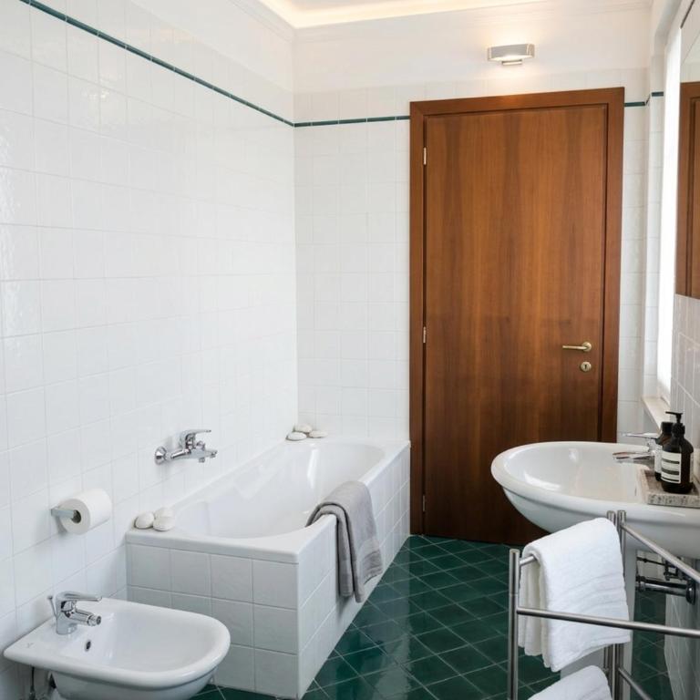 Central Apartment - Appartamento - 7