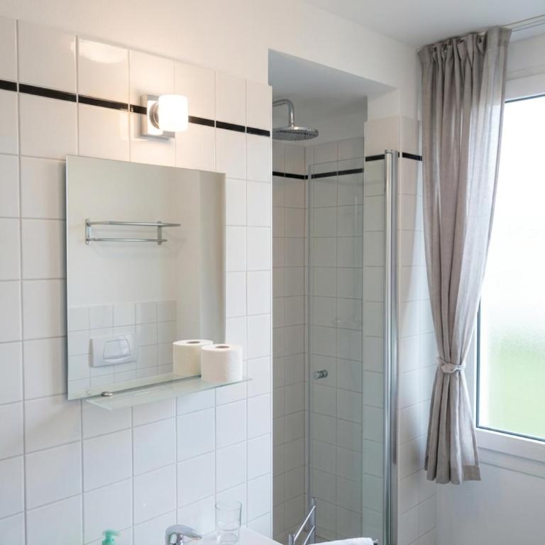 Central Apartment - Appartamento - 8