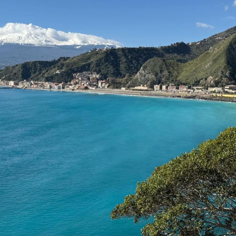 Casa Golden Sicily - One-Bedroom Apartment - 30
