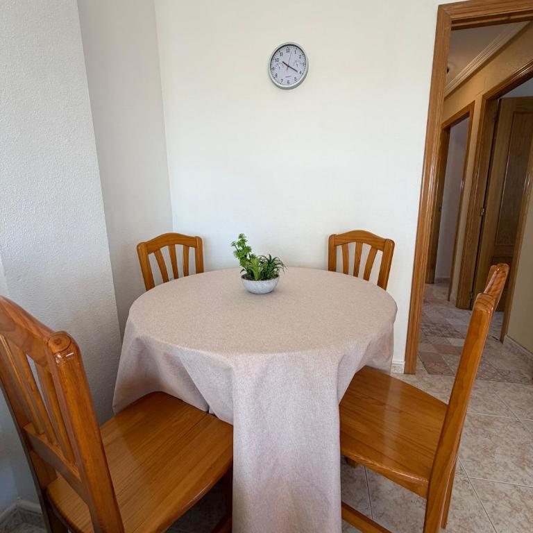 Salamanca Blanca - Apartamento de 2 dormitorios con balcón - 10