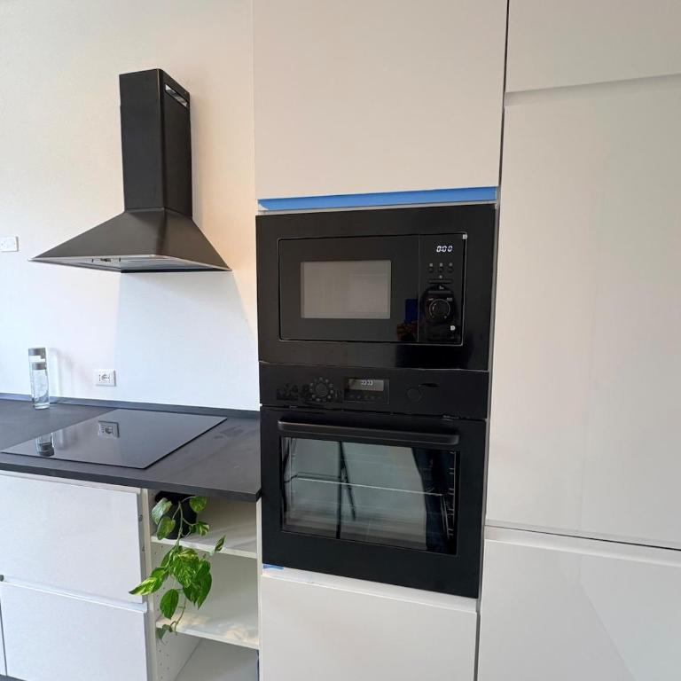 Nardulli Apartments - Appartamento con 1 Camera da Letto - 2