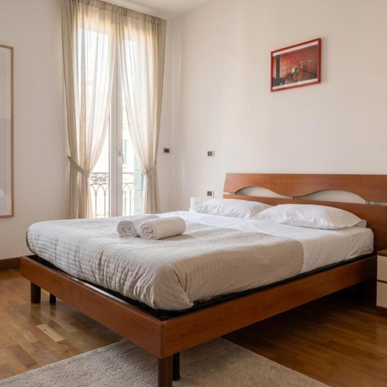 Central Apartment - Appartamento - 1