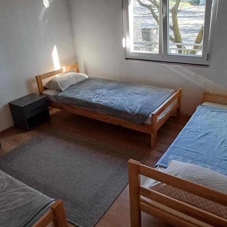 MD - Two-Bedroom Apartment with Balcony and Terrace - 14