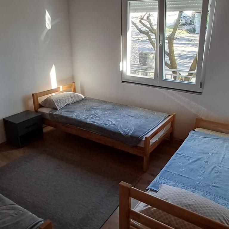 MD - Two-Bedroom Apartment with Balcony and Terrace - 15