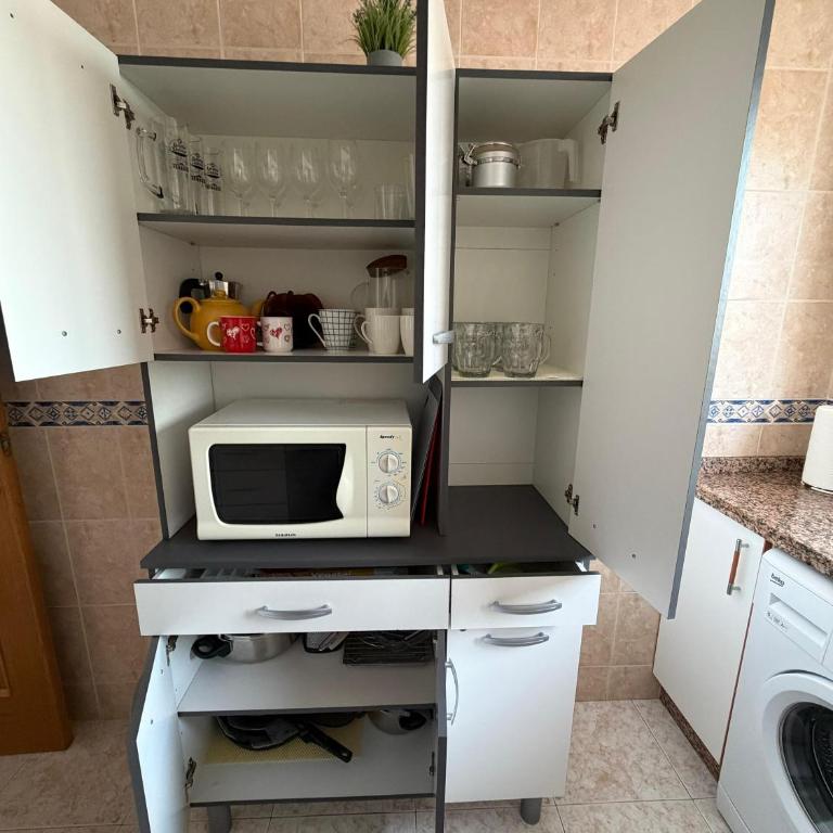 Salamanca Blanca - Apartamento de 2 dormitorios con balcón - 13