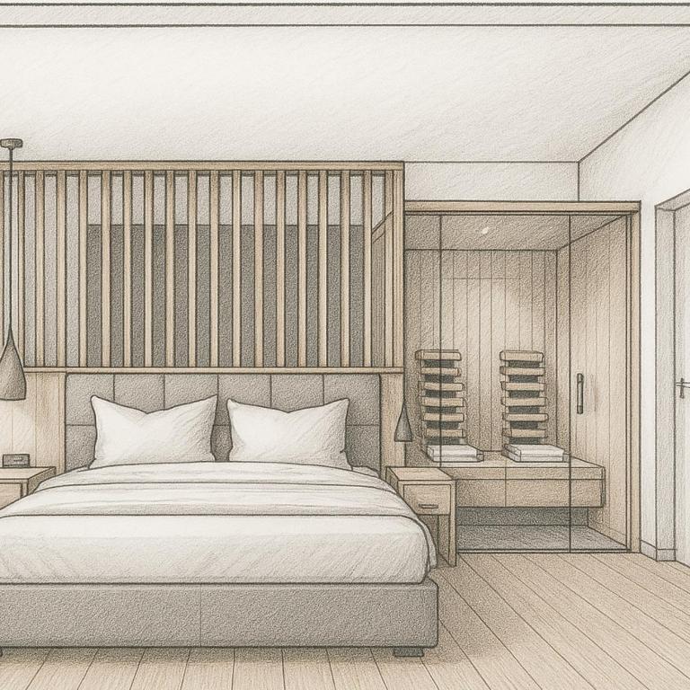 Alpenlodge FUCHSBAU - One-Bedroom Apartment - 6