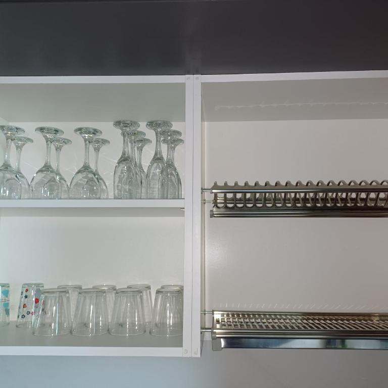 Departamento Puntilla Villarrica acceso al lago full equipado - Apartamento de 3 dormitorios con vistas al lago - 29