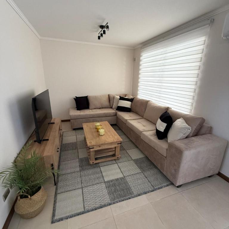 Casa en Pucón - Three-Bedroom House - 2