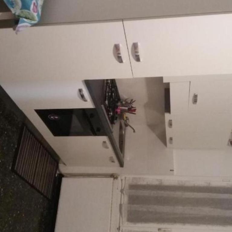 Monolocale zona Piazza Bovani Varazze Via I maggio - Appartement 1 Chambre - 8
