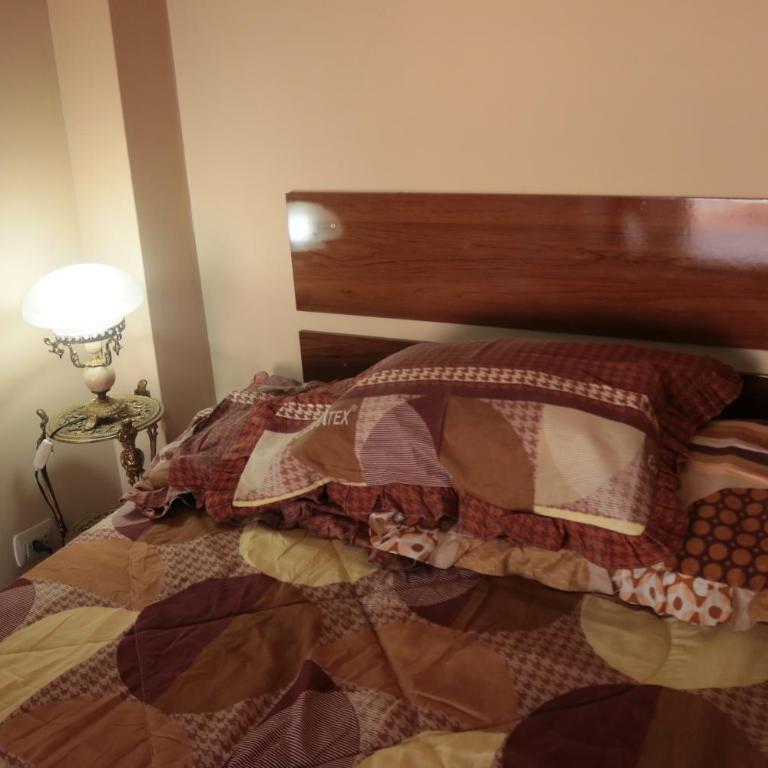 Lechugal Guest House - Habitación Doble Deluxe con balcón - 11