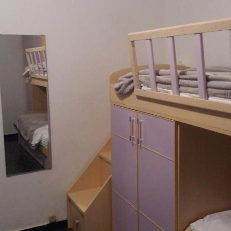 Monolocale zona Piazza Bovani Varazze Via I maggio - Appartement 1 Chambre - 7