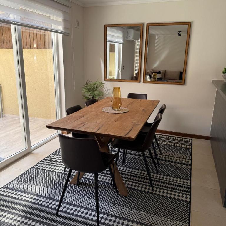 Casa en Pucón - Three-Bedroom House - 3
