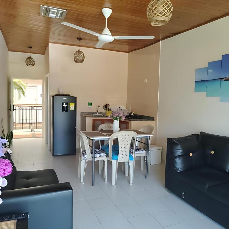 Brisa Mar Rodadero - Apartamento de 2 dormitorios - 1